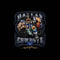Liquid Blue NFL Dallas Cowboys Running Back Galaxy Buds Live Skin